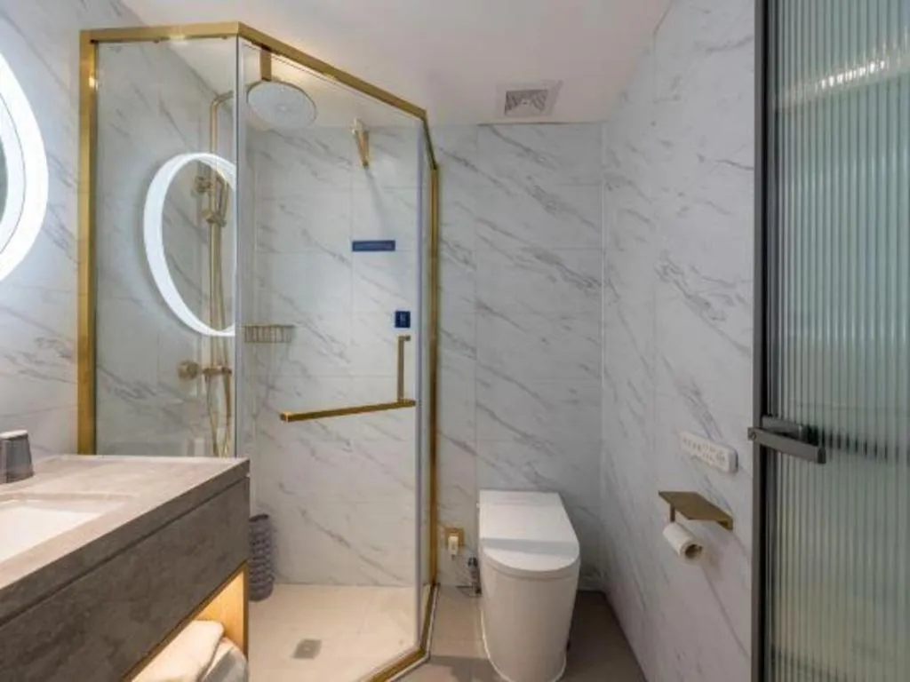 Super 8 Hotel Beijing South Railway Station Majiabao Metro Station