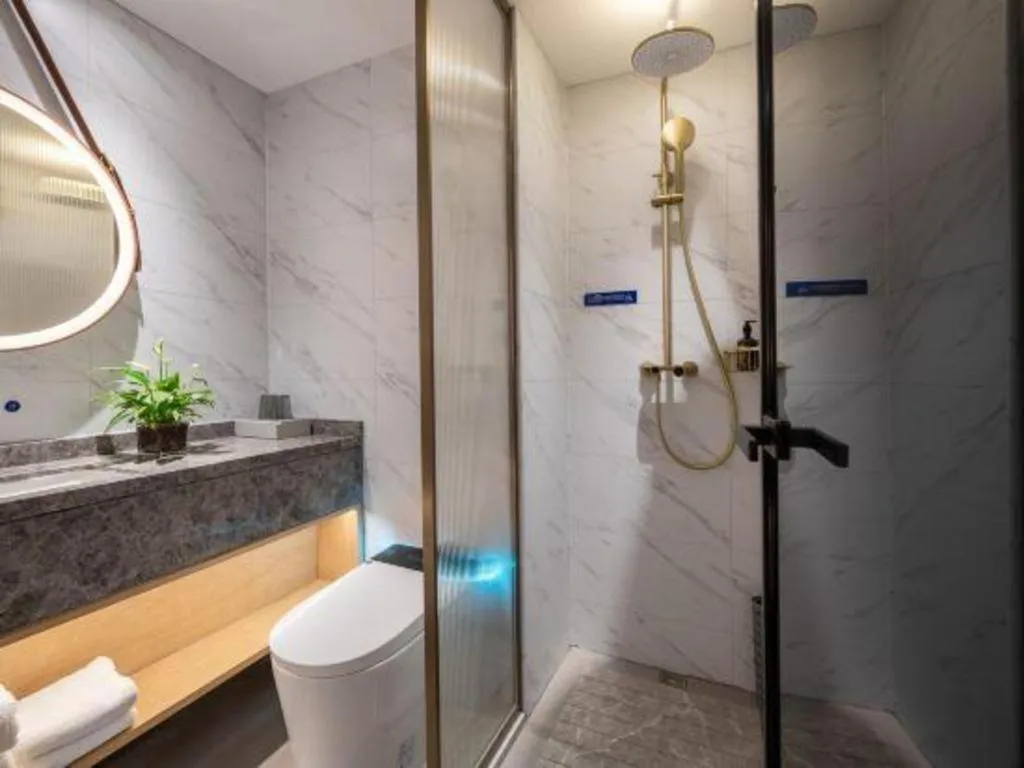 Super 8 Hotel Beijing South Railway Station Majiabao Metro Station