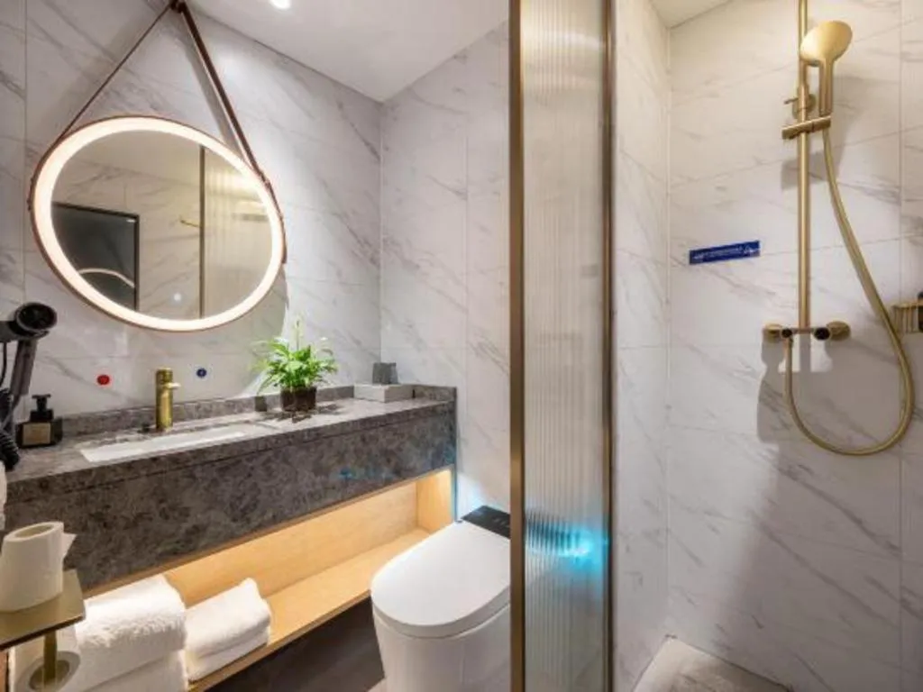 Super 8 Hotel Beijing South Railway Station Majiabao Metro Station