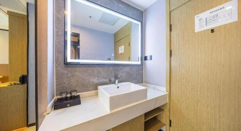 Gya Hotel Dingxi Lintao County East Bus Station