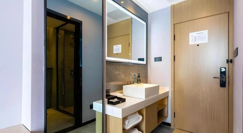 Gya Hotel Dingxi Lintao County East Bus Station