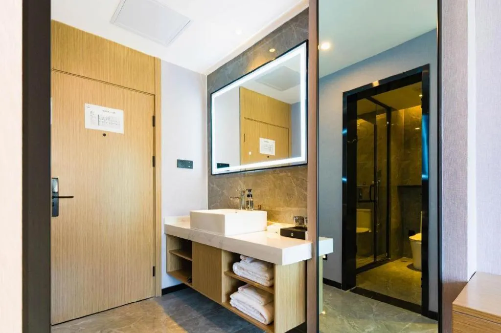 Gya Hotel Dingxi Lintao County East Bus Station