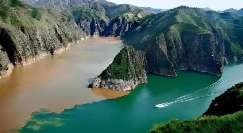 Gya Hotel Dingxi Lintao County East Bus Station