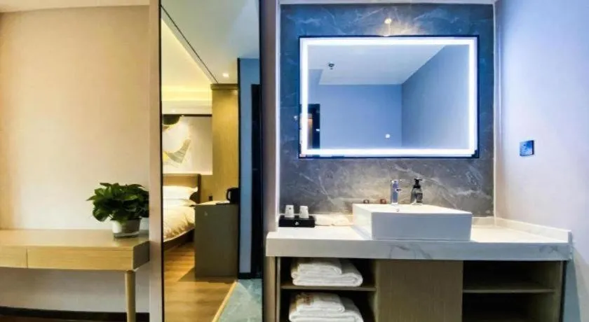 Gya Hotel Dingxi Lintao County East Bus Station