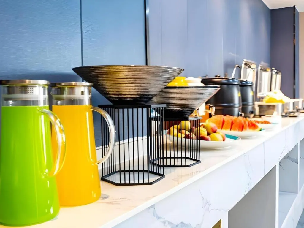 Gya Hotel Dingxi Lintao County East Bus Station