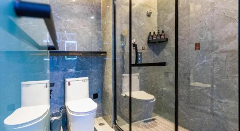 Gya Hotel Dingxi Lintao County East Bus Station