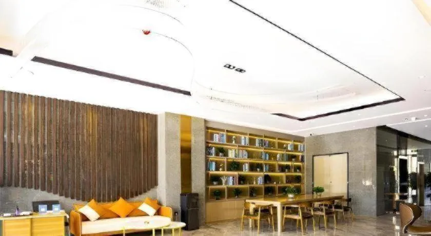 Gya Hotel Dingxi Lintao County East Bus Station