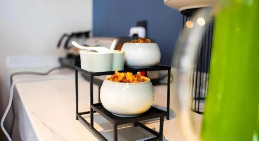 Gya Hotel Dingxi Lintao County East Bus Station