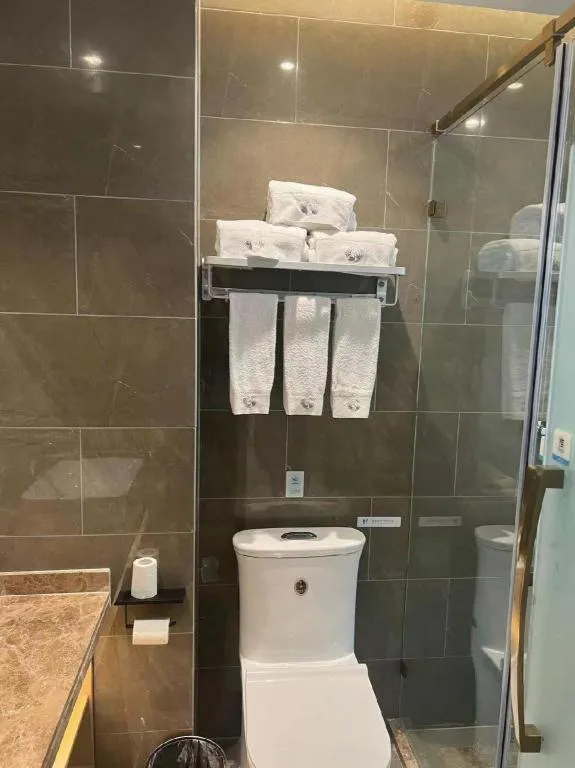 VX Hotel Beijing Daxing Wufutang Metro Station Zhongke Dianshanggu