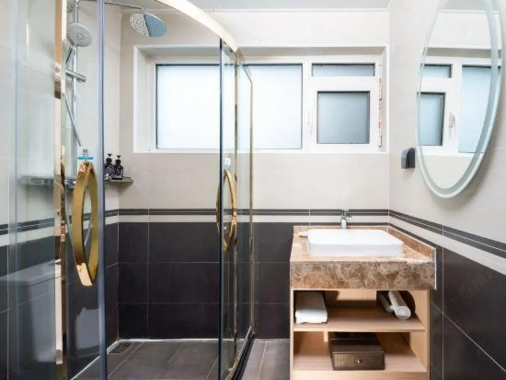 VX Hotel Beijing Daxing Wufutang Metro Station Zhongke Dianshanggu