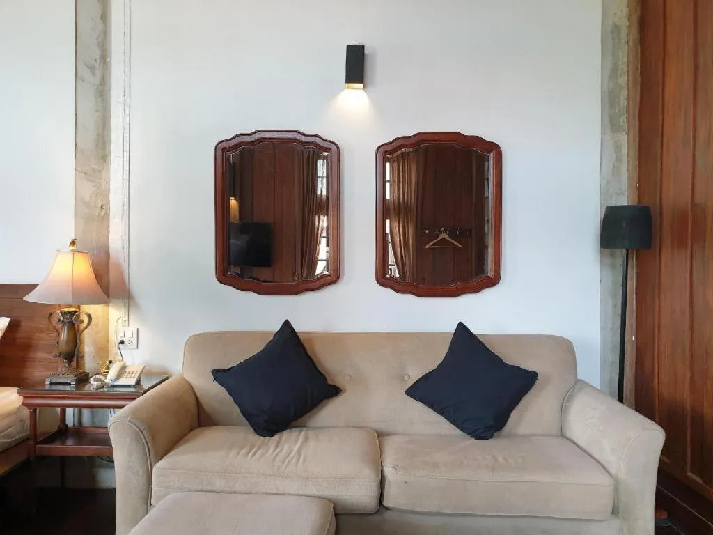 Uthai Heritage Hotel