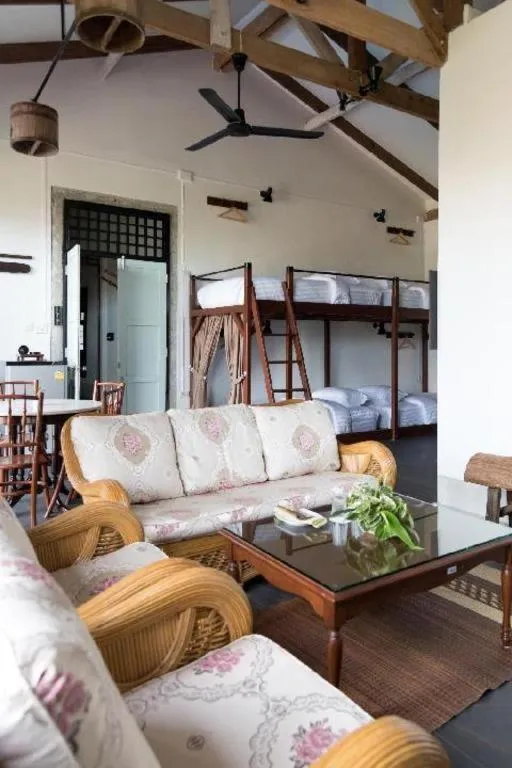 Uthai Heritage Hotel