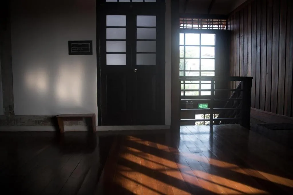 Uthai Heritage Hotel