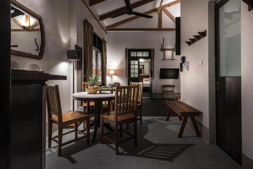 Uthai Heritage Hotel