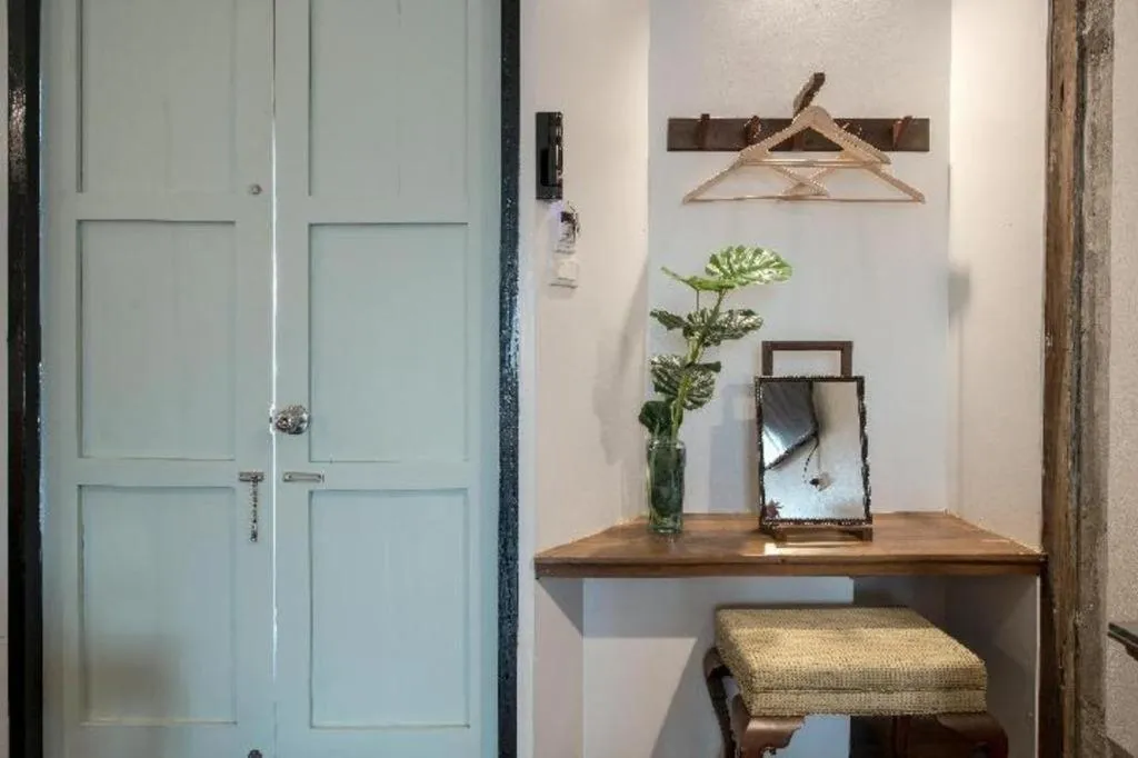 Uthai Heritage Hotel