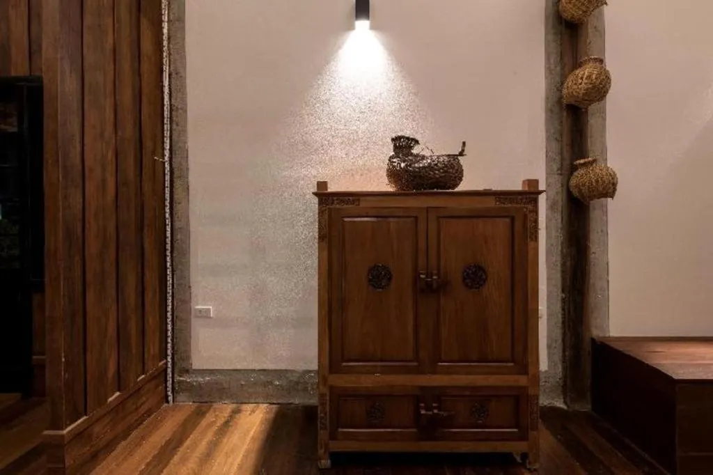 Uthai Heritage Hotel