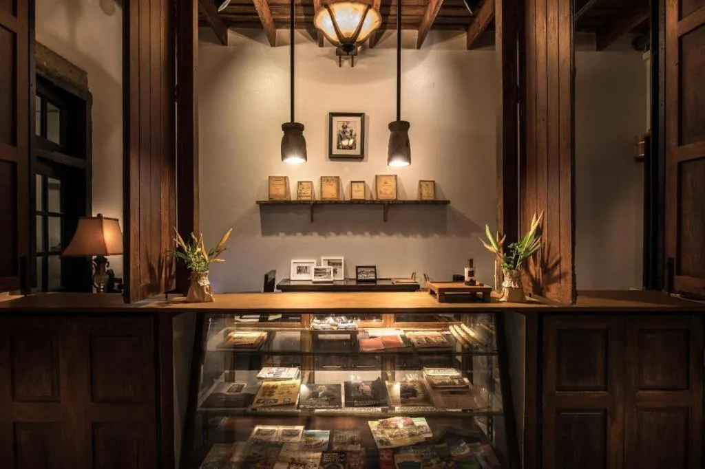 Uthai Heritage Hotel