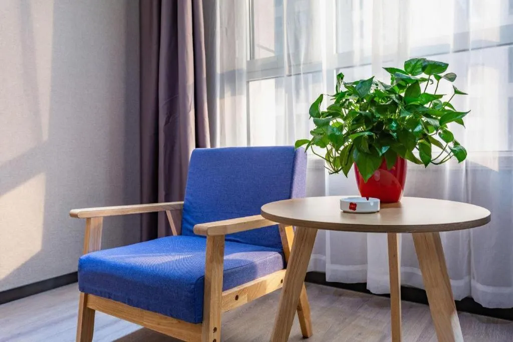 Thank Inn Henan Zhoukou Chuanhui District Zhoukou Avenue Municipal Government