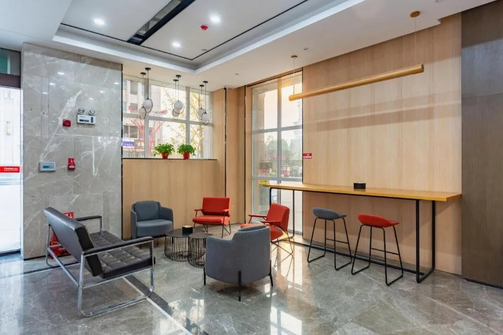 Thank Inn Henan Zhoukou Chuanhui District Zhoukou Avenue Municipal Government