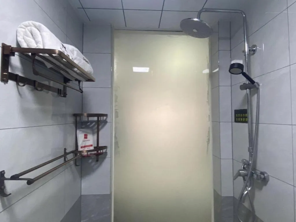 Thank Inn Henan Zhoukou Chuanhui District Zhoukou Avenue Municipal Government