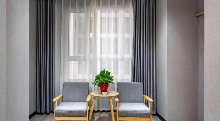 Thank Inn Henan Zhoukou Chuanhui District Zhoukou Avenue Municipal Government