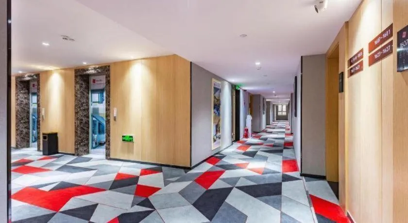 Thank Inn Henan Zhoukou Chuanhui District Zhoukou Avenue Municipal Government