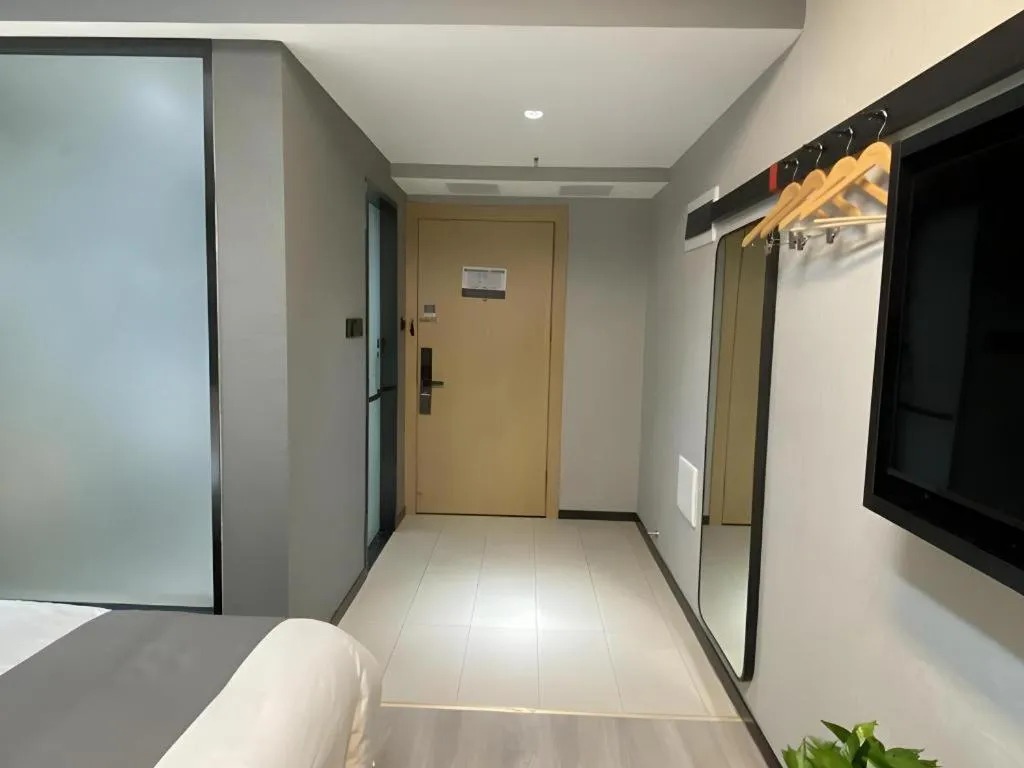 Thank Inn Henan Zhoukou Chuanhui District Zhoukou Avenue Municipal Government