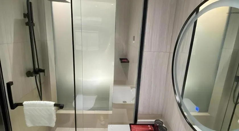 Thank Inn Henan Zhoukou Chuanhui District Zhoukou Avenue Municipal Government