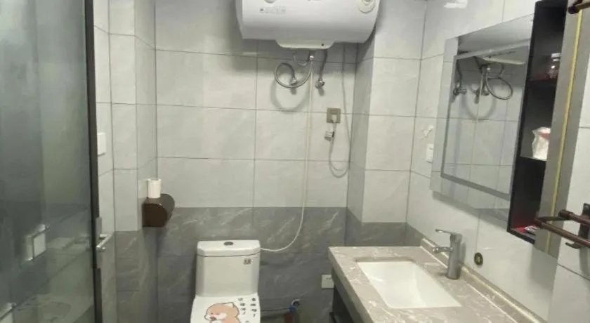 Thank Inn Henan Zhoukou Chuanhui District Zhoukou Avenue Municipal Government