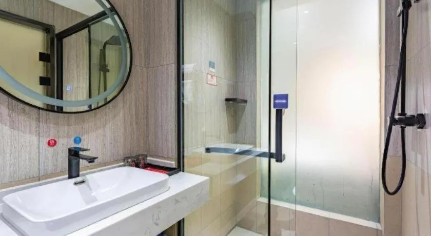 Thank Inn Henan Zhoukou Chuanhui District Zhoukou Avenue Municipal Government