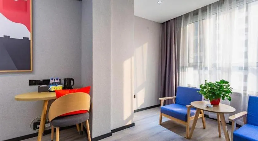 Thank Inn Henan Zhoukou Chuanhui District Zhoukou Avenue Municipal Government