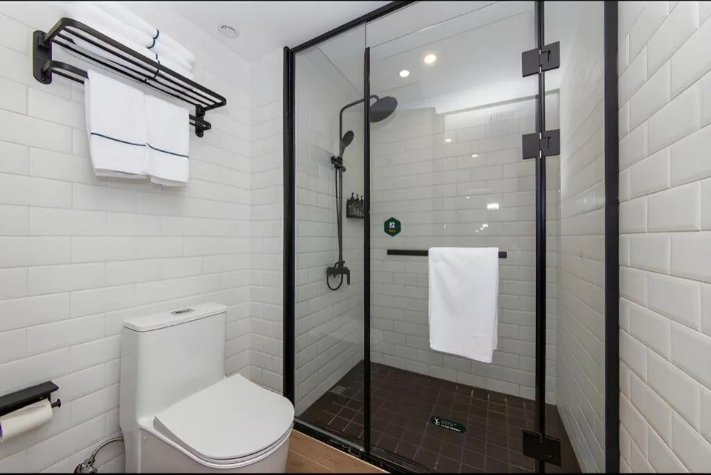 Premier City Comfort Hotel Yangzhou Shouxi Lake West Gate Weiyang Road Siji Garden