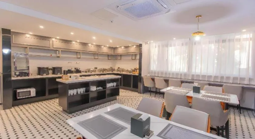 Premier City Comfort Hotel Yangzhou Shouxi Lake West Gate Weiyang Road Siji Garden