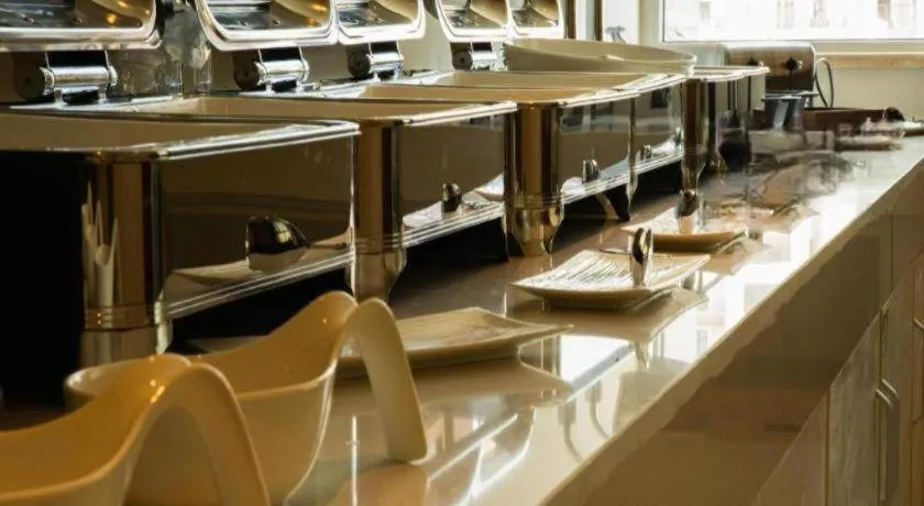 City Comfort Inn Xining Limeng Commercial Pedestrian Street