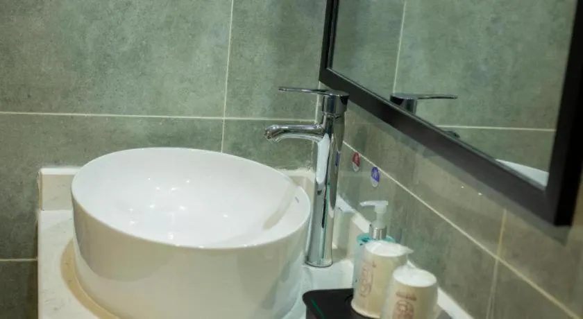 City Comfort Inn Xining Limeng Commercial Pedestrian Street