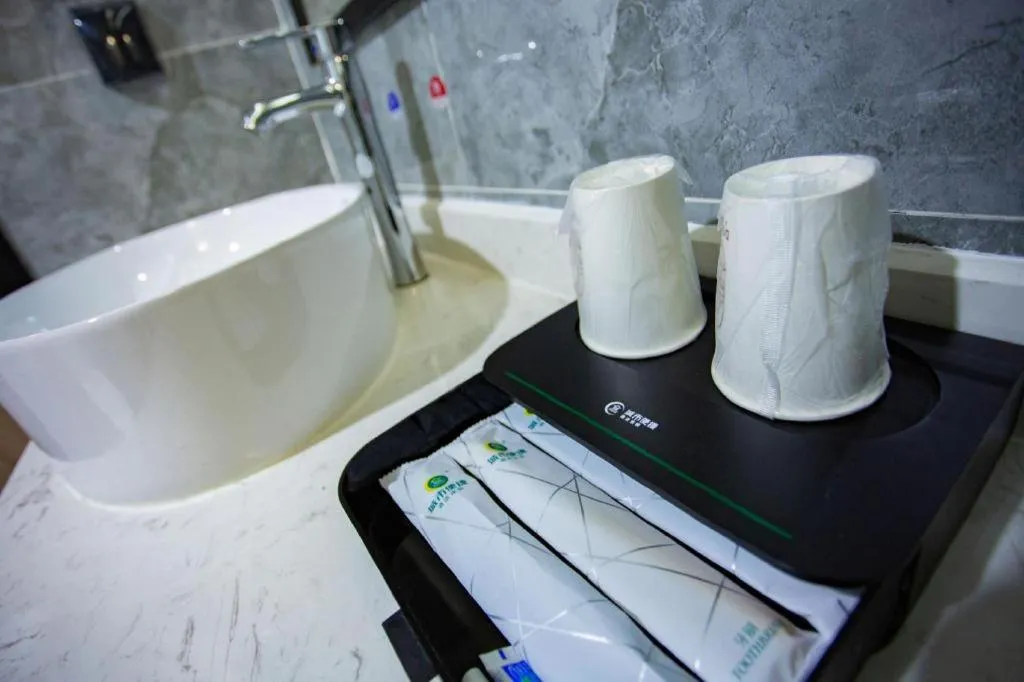 City Comfort Inn Xining Limeng Commercial Pedestrian Street