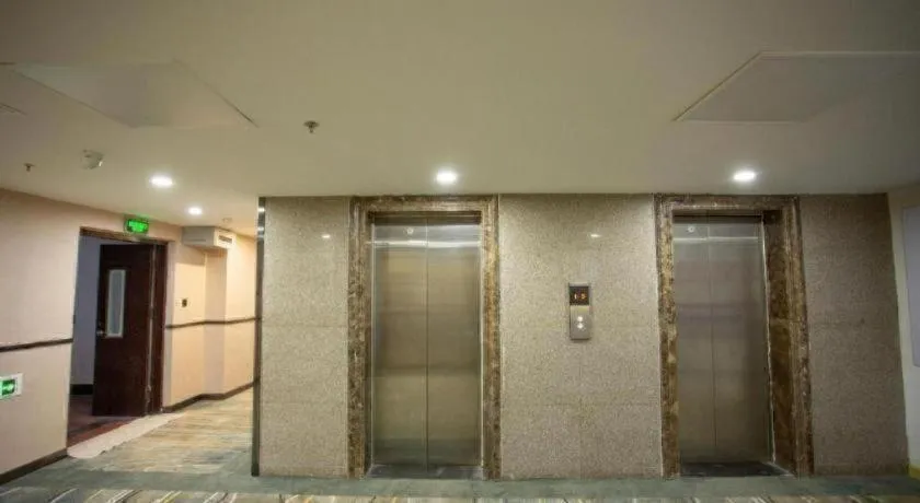 City Comfort Inn Xining Limeng Commercial Pedestrian Street