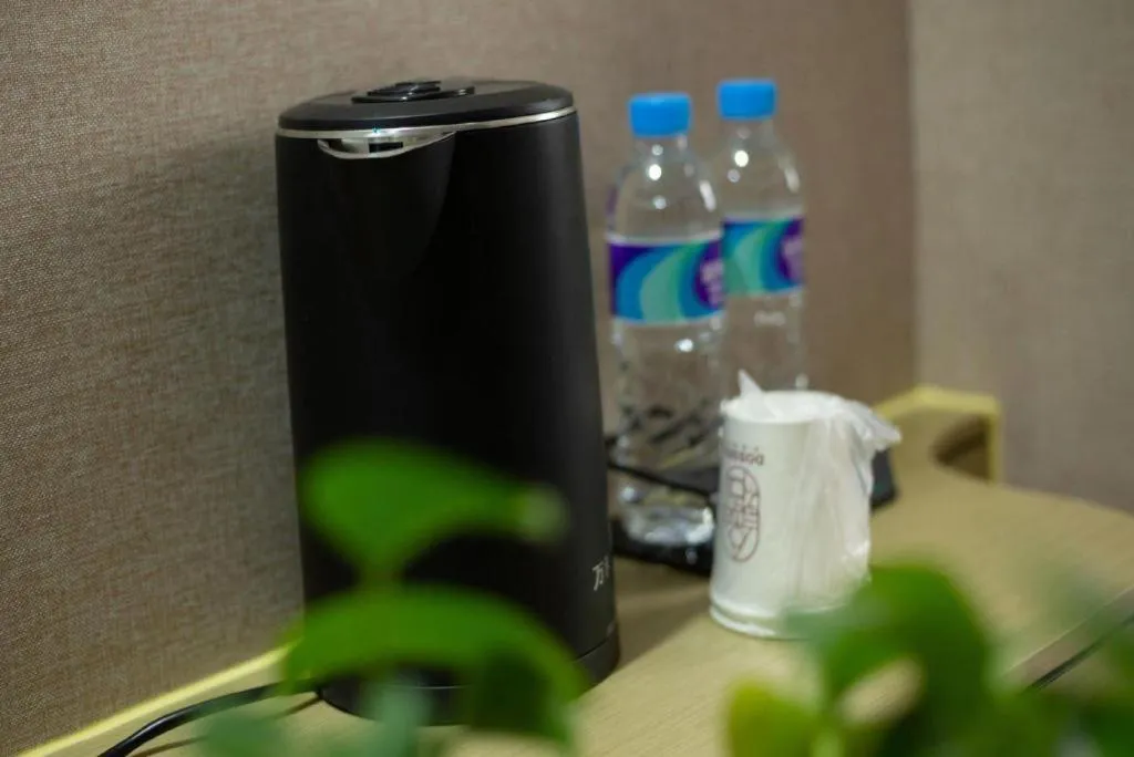 City Comfort Inn Xining Limeng Commercial Pedestrian Street