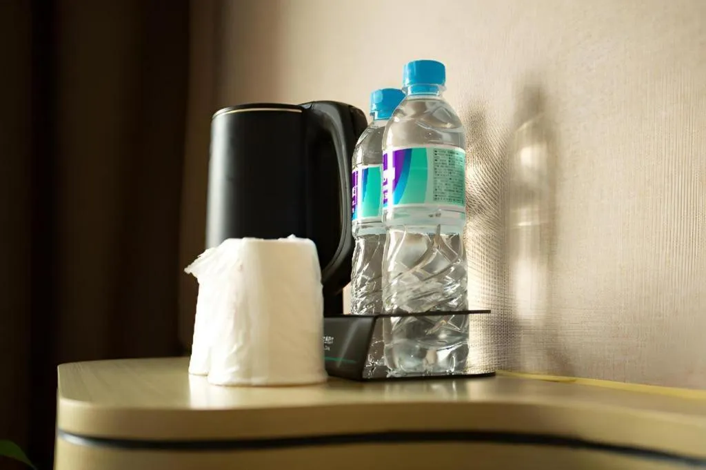 City Comfort Inn Xining Limeng Commercial Pedestrian Street