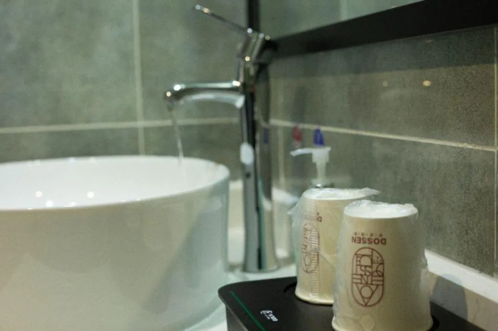 City Comfort Inn Xining Limeng Commercial Pedestrian Street