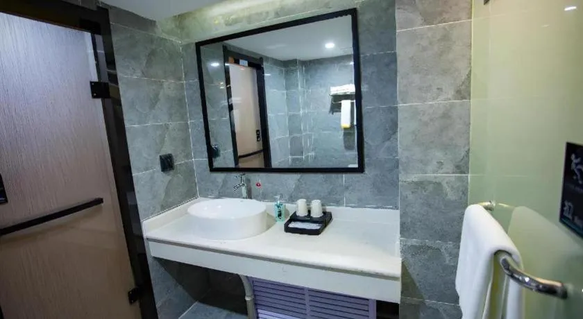 City Comfort Inn Xining Limeng Commercial Pedestrian Street