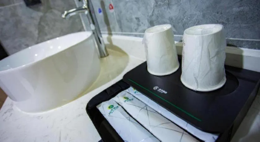 City Comfort Inn Xining Limeng Commercial Pedestrian Street