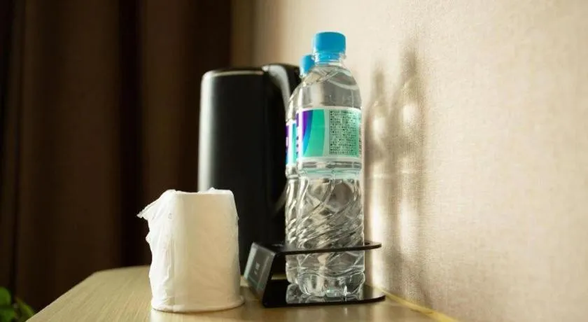 City Comfort Inn Xining Limeng Commercial Pedestrian Street