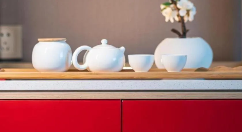 Echeng Hotel Hezhou Shizheng Square