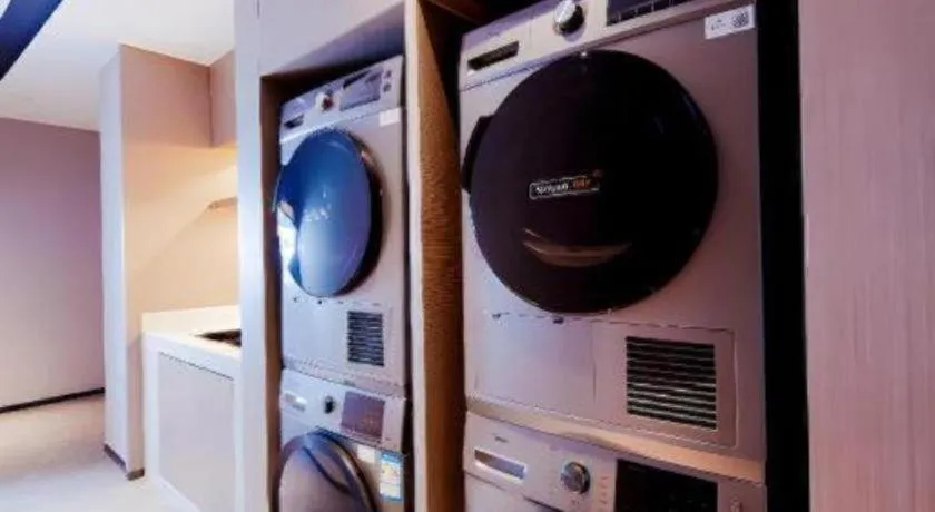 Echeng Hotel Hezhou Shizheng Square