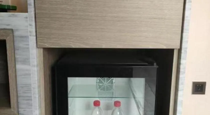 Echarm Plus Hotel Hangzhou Binjiang Xingguang Avenue