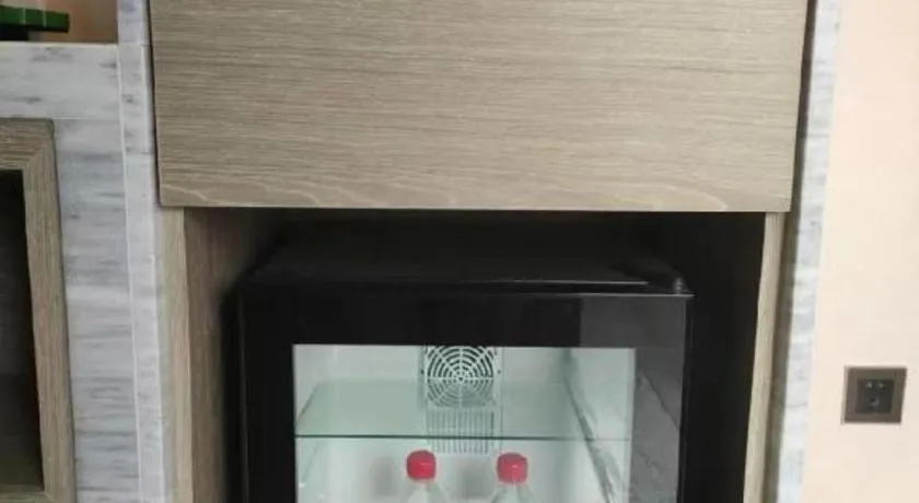 Echarm Plus Hotel Hangzhou Binjiang Xingguang Avenue