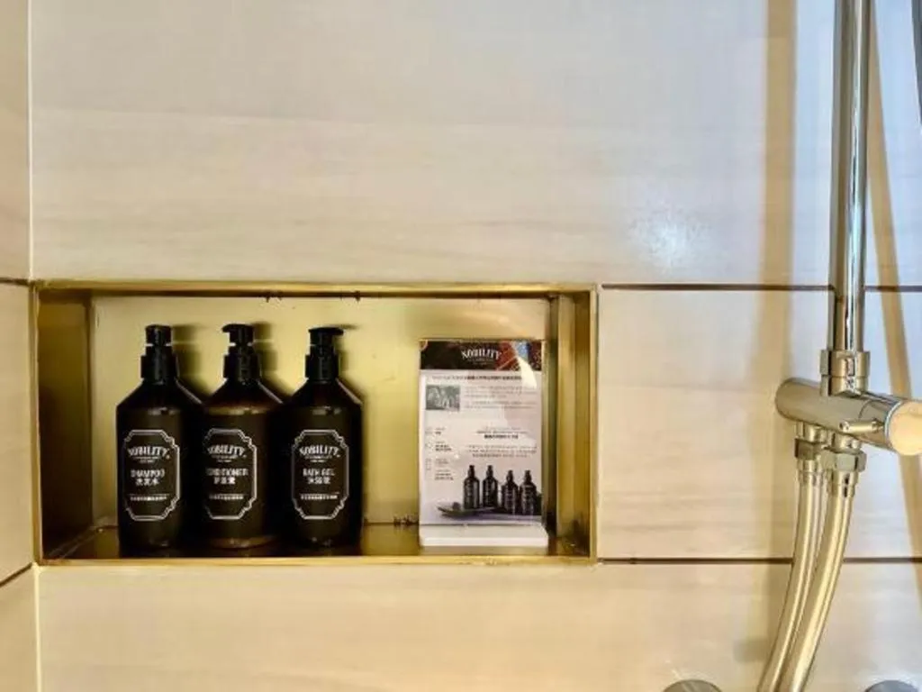 Echarm Plus Hotel Hangzhou Binjiang Xingguang Avenue