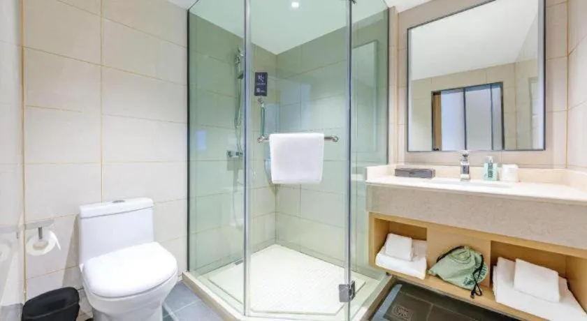 City Comfort Inn Shannan Passenger Terminal