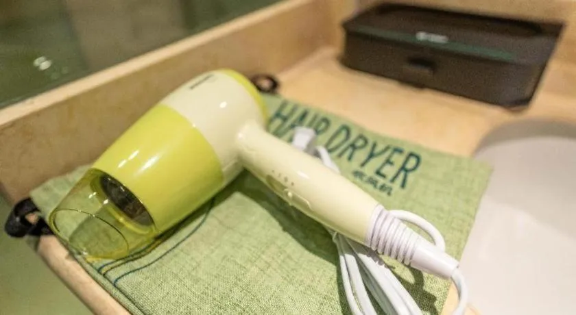 City Comfort Inn Shannan Passenger Terminal